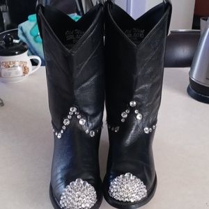 Coygirl boots
